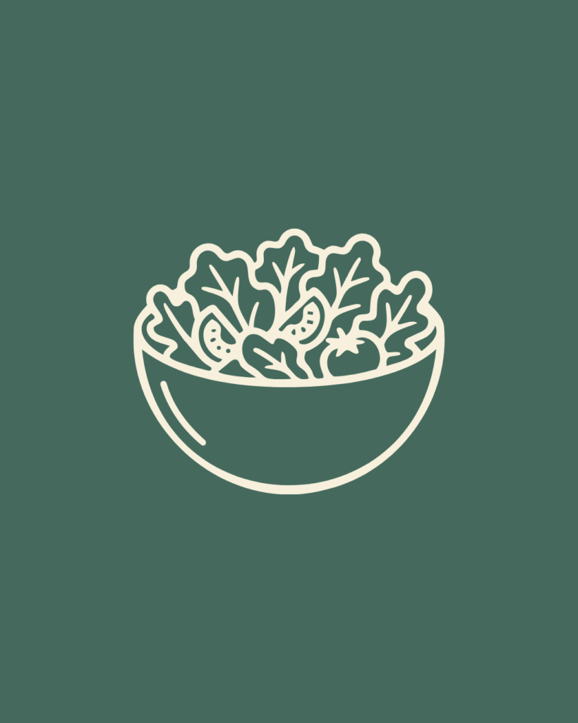 Salade de la semaine – SALADE MEXICAINE