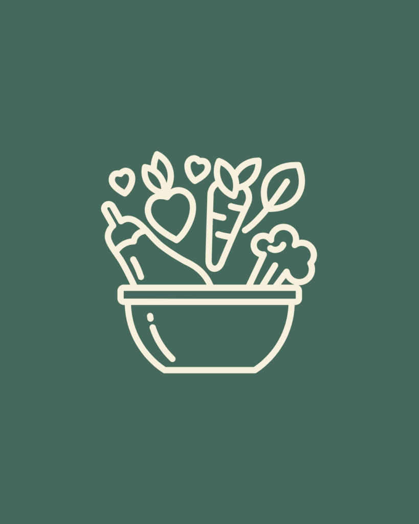 Santé – POULET CAPRESE